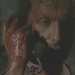 Walking Dead call Walking Dead call